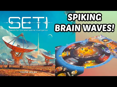 SETI Review - How Much Oxygen Does Your Brain Really Need?
