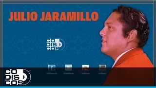 Yo No Se Que Me Han Hecho Tus Ojos, Julio Jaramillo - Audio