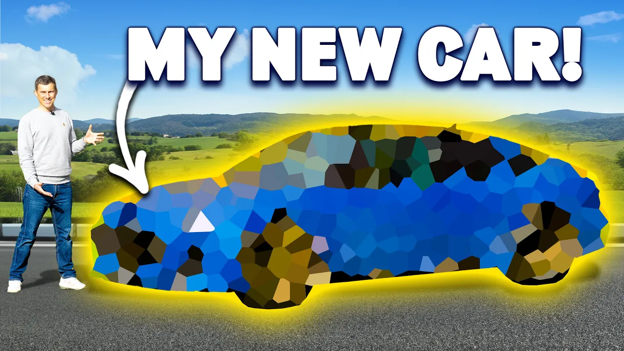 RATE my NEW daily driver!