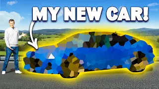 RATE my NEW daily driver!