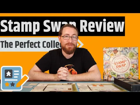 Stamp Swap Review - Trading Your Way To The Best Collection