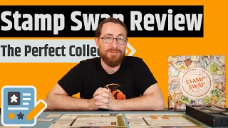 Stamp Swap Review - Trading Your Way To The Best Collection