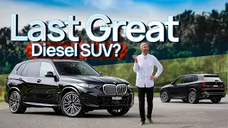 $140k For a 2018 'Platform' BUT Here's Why It's Still the Best Premium SUV