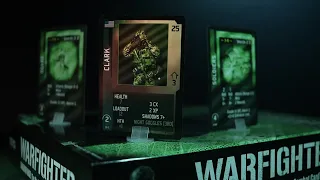 How to Play Warfighter Shadow War: Noises