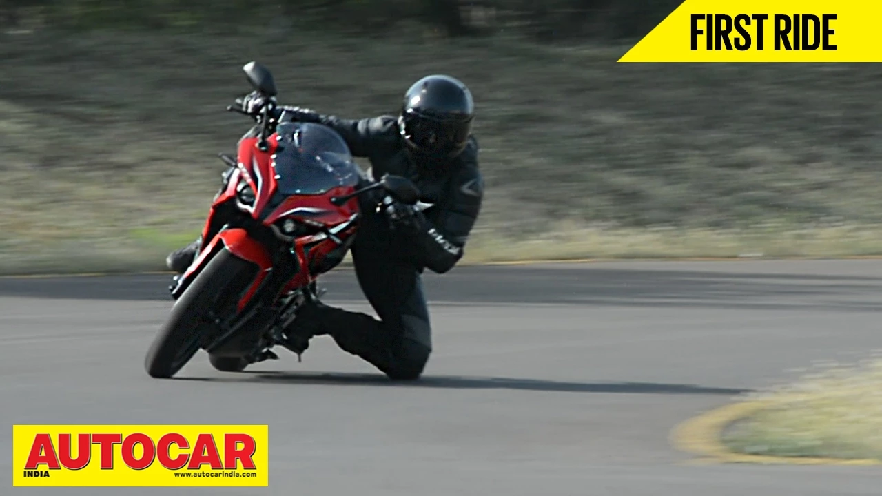 Bajaj Pulsar RS 200 | First Ride Video Review | Autocar India