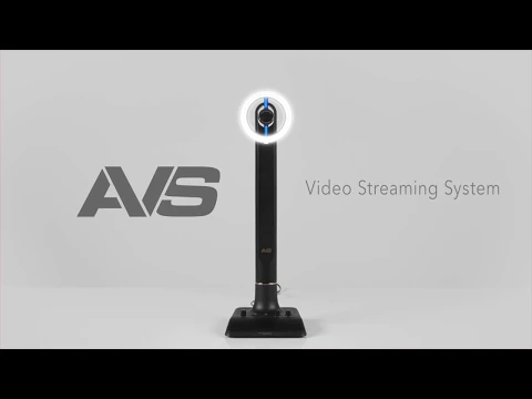 Product video thumbnail for Marantz Pro AVS All-In-One Broadcasting System