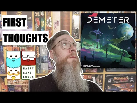 Demeter Review
