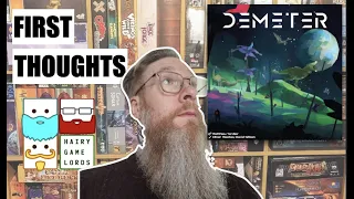 Demeter Review 