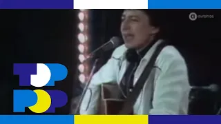 Joe Ely - I Had My Hopes Up High - International Country Festival 1978 • TopPop
