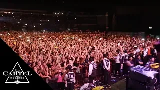 Daddy Yankee - Guayaquil, Ecuador (2014) [Live]