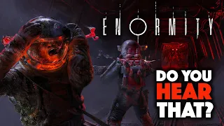 Enormity Preview: Did You Hear That? Does Into the Unknown Have Another Hit?