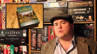 TDG: Isle of Skye