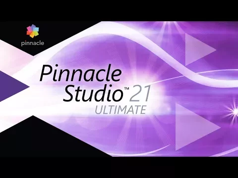 Video zu Corel Pinnacle Studio 21 Ultimate (DE) (Box)