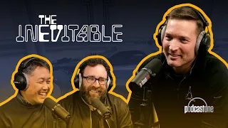 The Future of Dodge with CEO Matt McAlear | The InEVitable