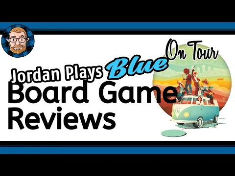 On Tour Review