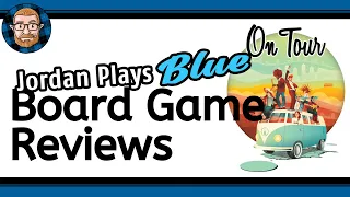On Tour Review