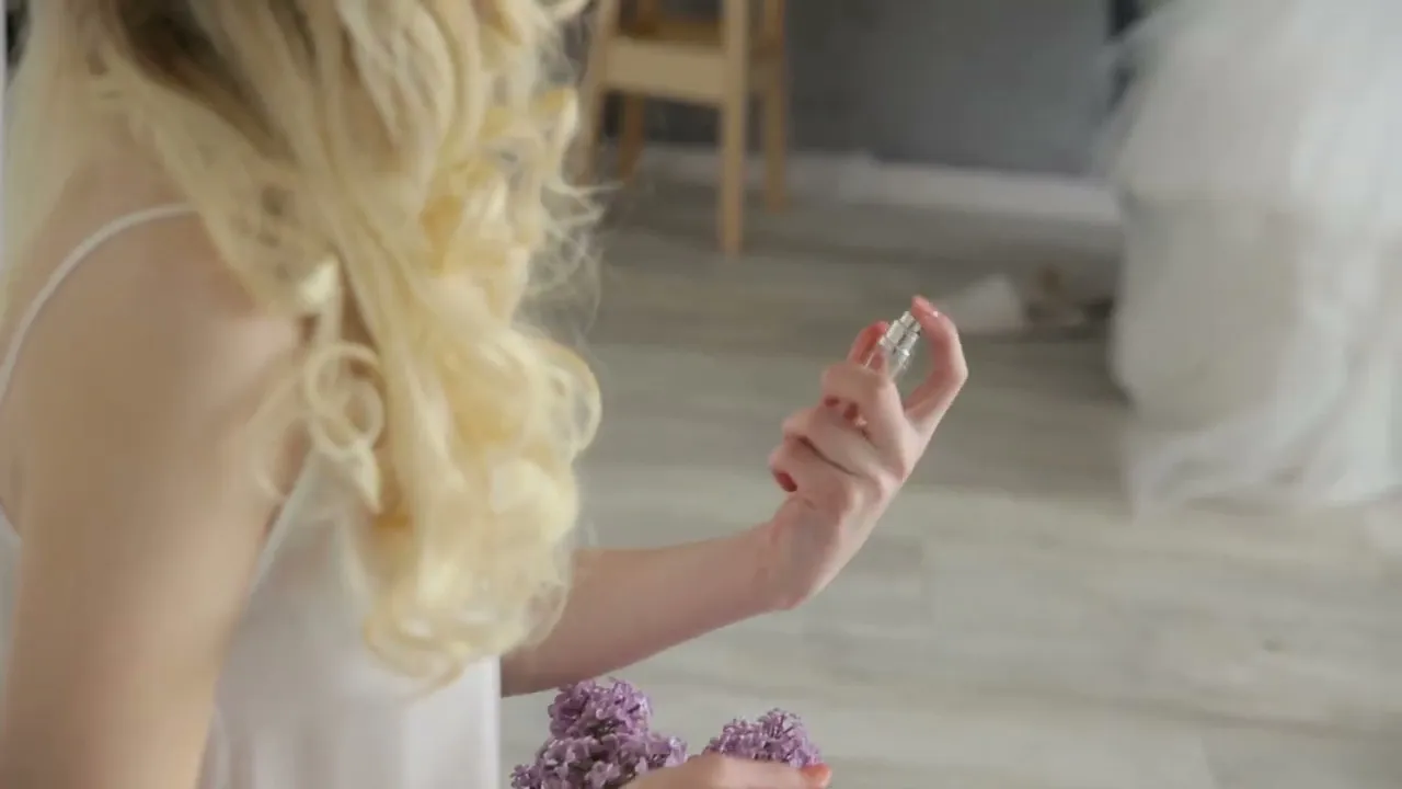 Video de Aromatique