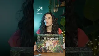 Your Board Game Horoscope - Sagittarius