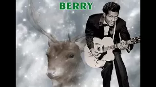 Chuck Berry - Run Rudolph Run (1958)