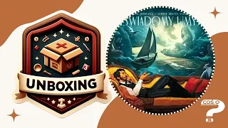Nieświadomy umysł unboxing