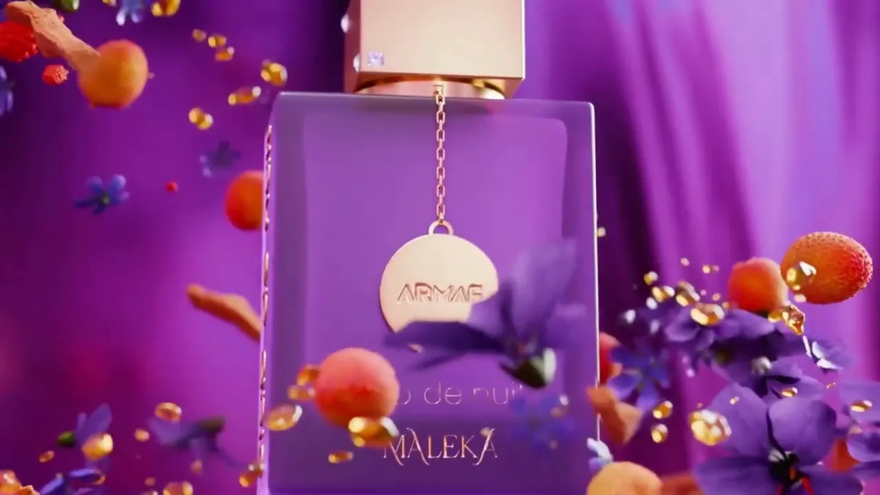 Video de Nivel Perfumes