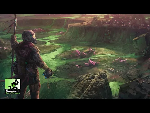 Rise of the Wastelands | Rahdo Preview by Shea