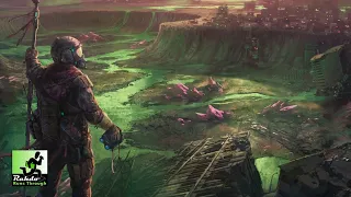 Rise of the Wastelands | Rahdo Preview by Shea