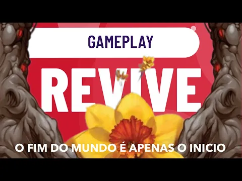 Revive - Gameplay 2 Players