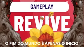 Revive - Gameplay 2 Players