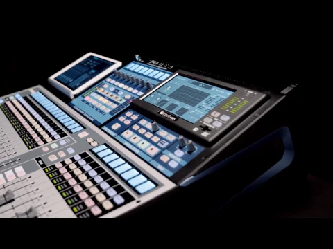 Product video thumbnail for PreSonus Studiolive 24 Series III 46x26 Digital Mixer