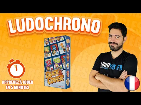 Ludochrono - Duck & Cover
