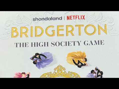 A Designer Reviews: Bridgerton