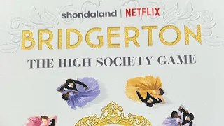 A Designer Reviews: Bridgerton