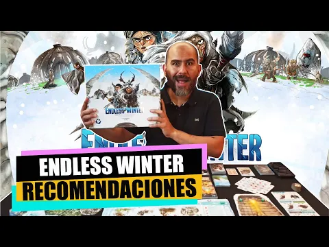 Endless Winter: Reseñas