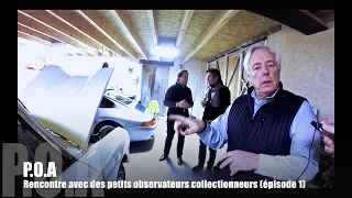 Tesla Model S P85D : rencontre avec des collectionneurs (3/7)