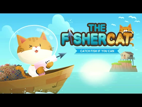Video van The Fishercat