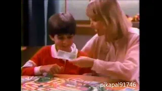 The Game of Life Ad (1987)