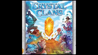 Rolling Doubles Segment - Crystal Clans