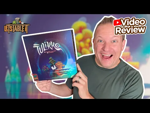 Tulikko - How to Play & Review