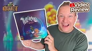 Tulikko - How to Play & Review
