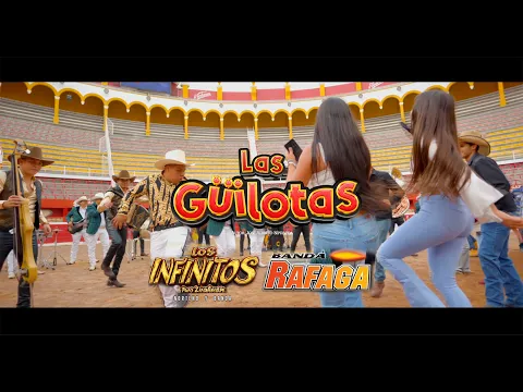 Video for event landing page