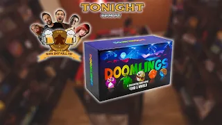 Let's Play DOOMLINGS! - The Board & Barrel