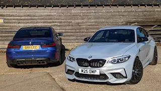 Adding a 3rd Car to my lineup for 2022, I need your Advice! | 4K