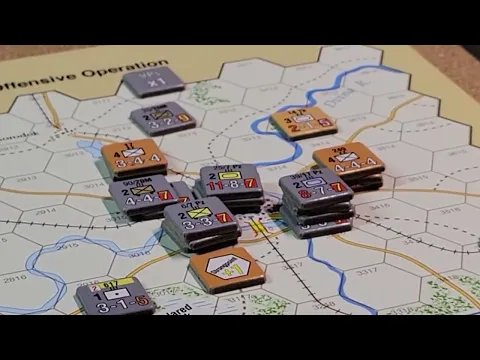 Lepel, EFS Barbarossa wrap.