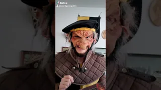 Goblin Game Teaser: King's Dilemma