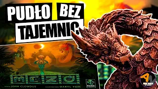 MEZO ¦ gra planszowa zainspirowana mitologią Majów ¦ UNBOXING [2021]