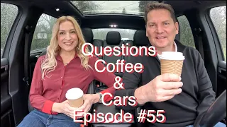 Questions, Coffee $ Cars #55 // Why owners don't maintain their cars