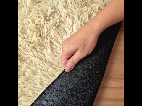 Tapete Hits Marfim 2,00x1,40m Inspire