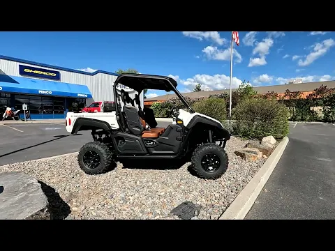 2026 Yamaha Viking Eps Ranch Edition Thumbnail alt