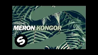 Méron - Kongor (Original Mix)